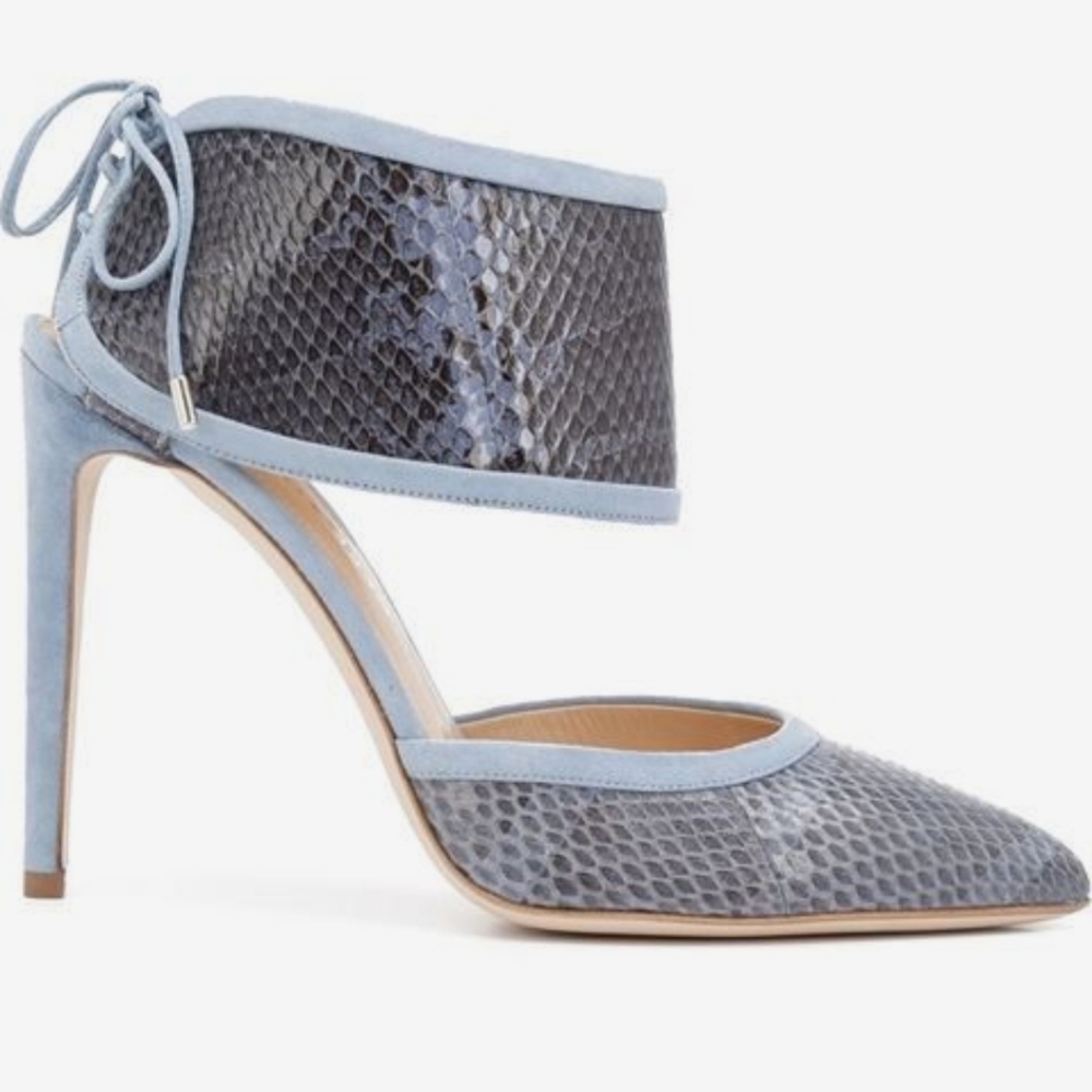 Chloe Gosselin Iris SHOE sz 41